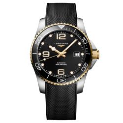 Longines HydroConquest