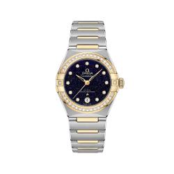 Omega Constellation