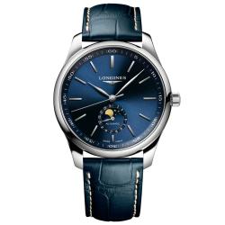 Longines LONGINES MASTER COLLECTION MOONPHASE