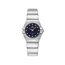 Omega Constellation