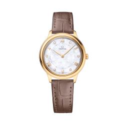 Omega De Ville Prestige