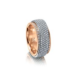 Meister Girello Ring