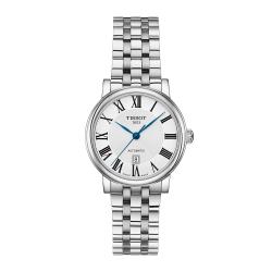 Tissot Carson Premium Automatic Lady