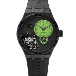 Maurice Lacroix Aikon Master Grand Date