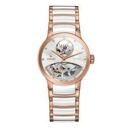 Rado Centrix Automatic Open Heart