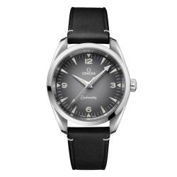 Omega Seamaster Railmaster