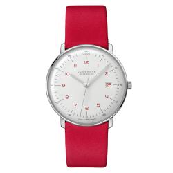 Junghans max bill MEGA Solar