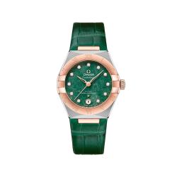 Omega Constellation