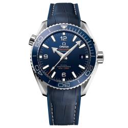 Omega Seamaster Planet Ocean 600m