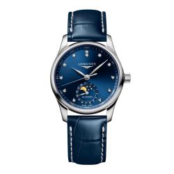 Longines LONGINES MASTER COLLECTION MOONPHASE