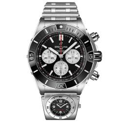 Breitling Super Chronomat B01 44