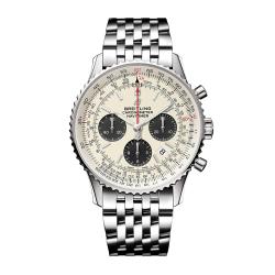 Breitling Navitimer 1 B01 Chronograph 43