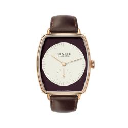 NOMOS Glashütte Lux Zobel