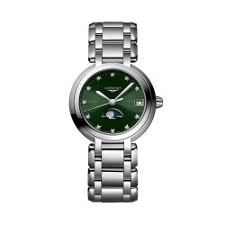 Longines LONGINES PRIMALUNA MOONPHASE