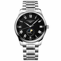 Longines LONGINES MASTER COLLECTION MOONPHASE