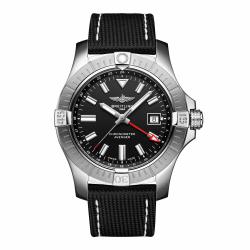 Breitling Avenger Automatic GMT 43