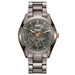 Rado HyperChrome Automatic Open Heart