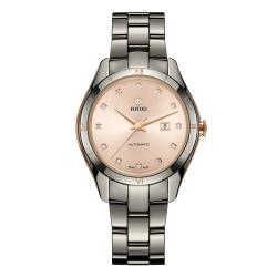 Rado HyperChrome Automatic Diamonds