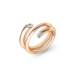 Schaffrath CALLA Designer-Ring