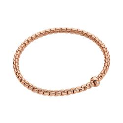 FOPE Eka Flex'it Armband mit weißem Brillanten