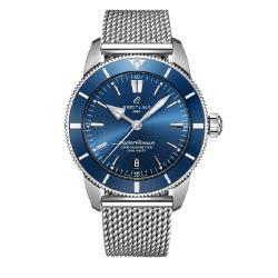 Breitling Superocean Heritage B20 Automatic 44