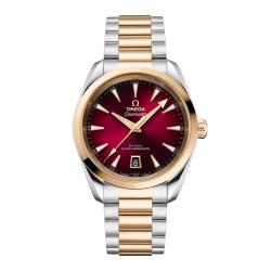 Omega Seamaster Aqua Terra 150 M