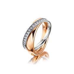 Meister Women‘s Collection Ring