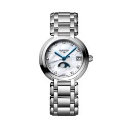 Longines LONGINES PRIMALUNA MOONPHASE