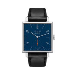 NOMOS Glashütte Tetra neomatik 39 nachtblau