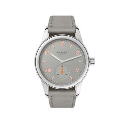 NOMOS Glashütte Club Campus Absolute Gray