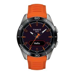 Tissot T-Touch Connect Sport