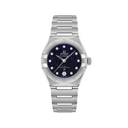 Omega Constellation