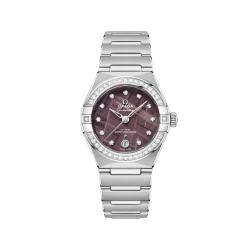 Omega Constellation