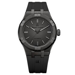 Maurice Lacroix Aikon Automatic 42mm Gunmetal Pvd Limited Edition
