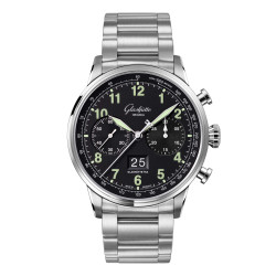 Glashütte Original Senator Chronograph Navigator