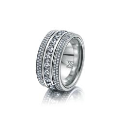 Meister Girello Ring
