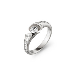 Schaffrath CALLA Diamantring