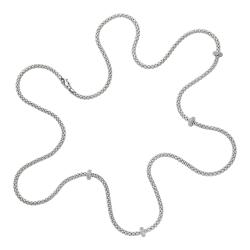 FOPE Prima Collier mit Diamanten