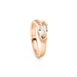 Schaffrath PRISM Diamantring
