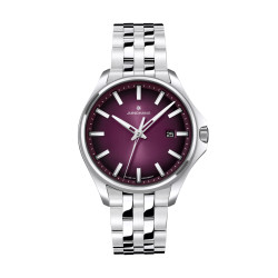 Junghans Meister S Quarz 35