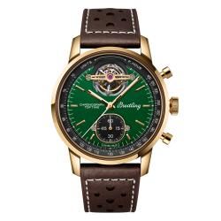 Breitling Top Time B21 Ford Mustang