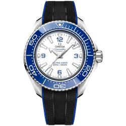 Omega Planet Ocean 6000 M Co-Axial Master Chronometer Ultra Deep