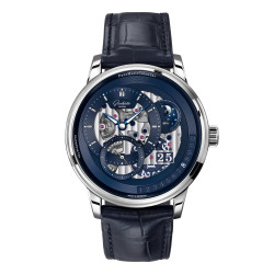 Glashütte Original PanoMaticCalendar