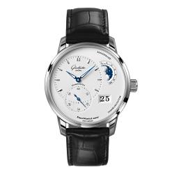 Glashütte Original PanoMaticLunar