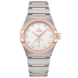 Omega Constellation