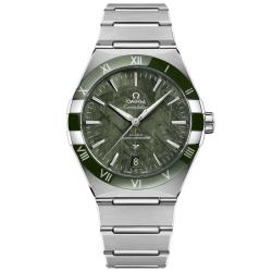 Omega Constellation