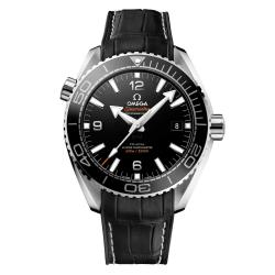 Omega Seamaster Planet Ocean 600m Co-Axial Master Chronometer 43,5mm