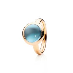 Capolavoro Ring Velluto