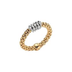 FOPE Prima Flex'it Ring