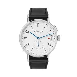 NOMOS Glashütte Tangomat GMT